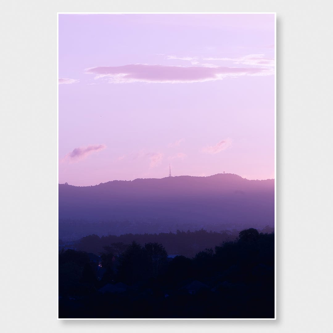 Rise Up Photographic Print by Jeremy Cole