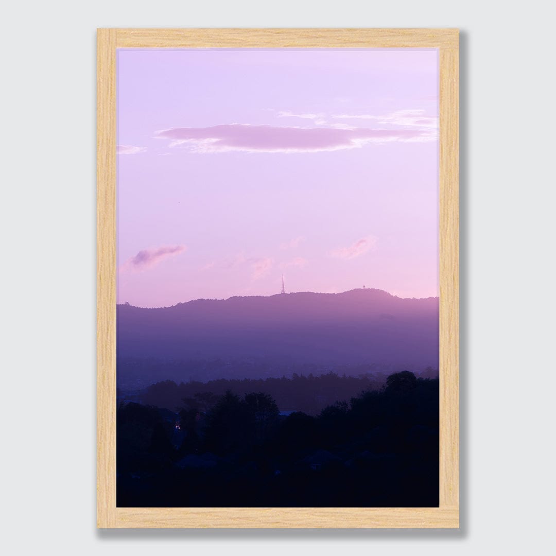 Rise Up Photographic Print by Jeremy Cole