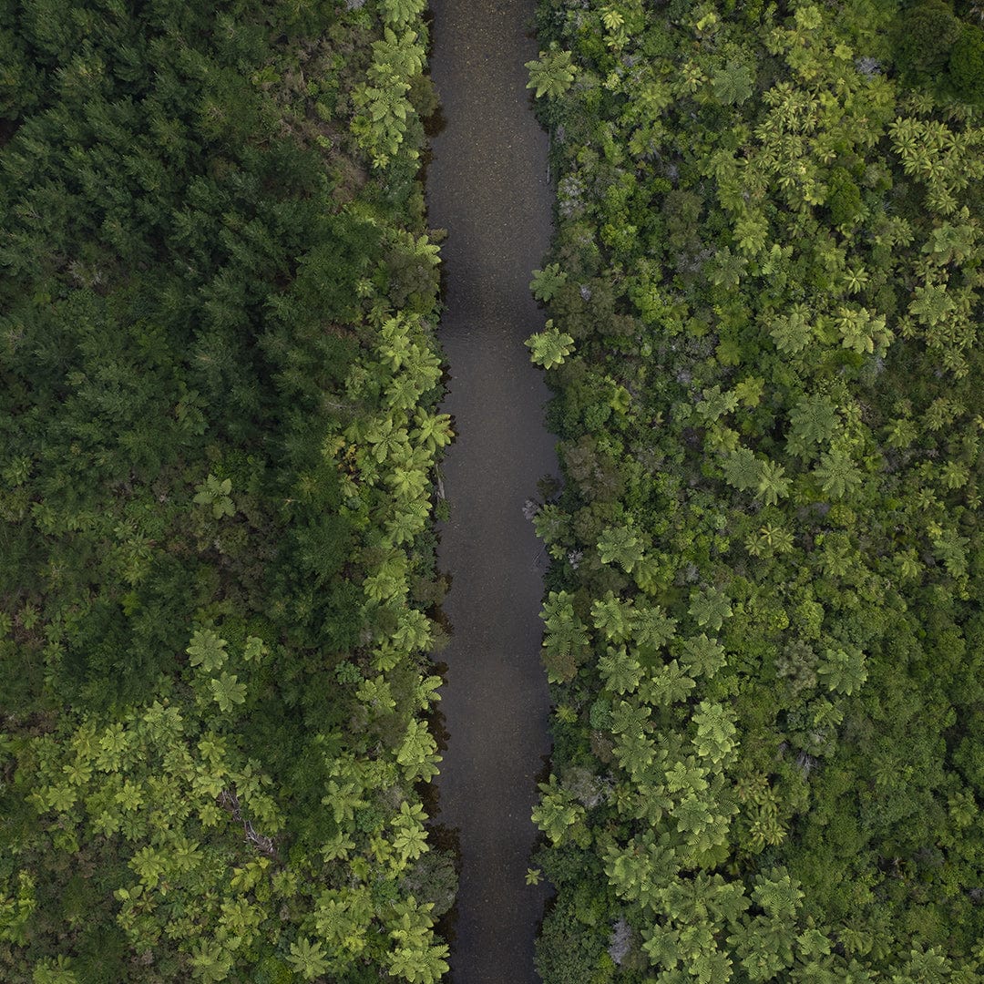 Rolling on the River Photographic Print by Jeremy Cole