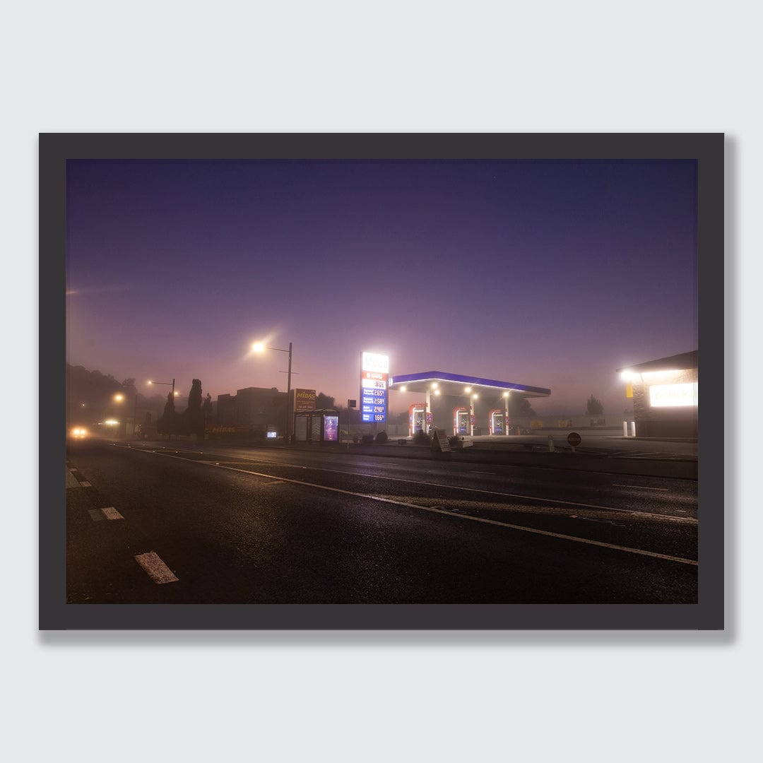 Still Awake Photographic Print by Jeremy Cole
