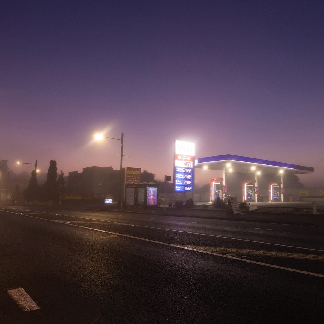 Still Awake Photographic Print by Jeremy Cole
