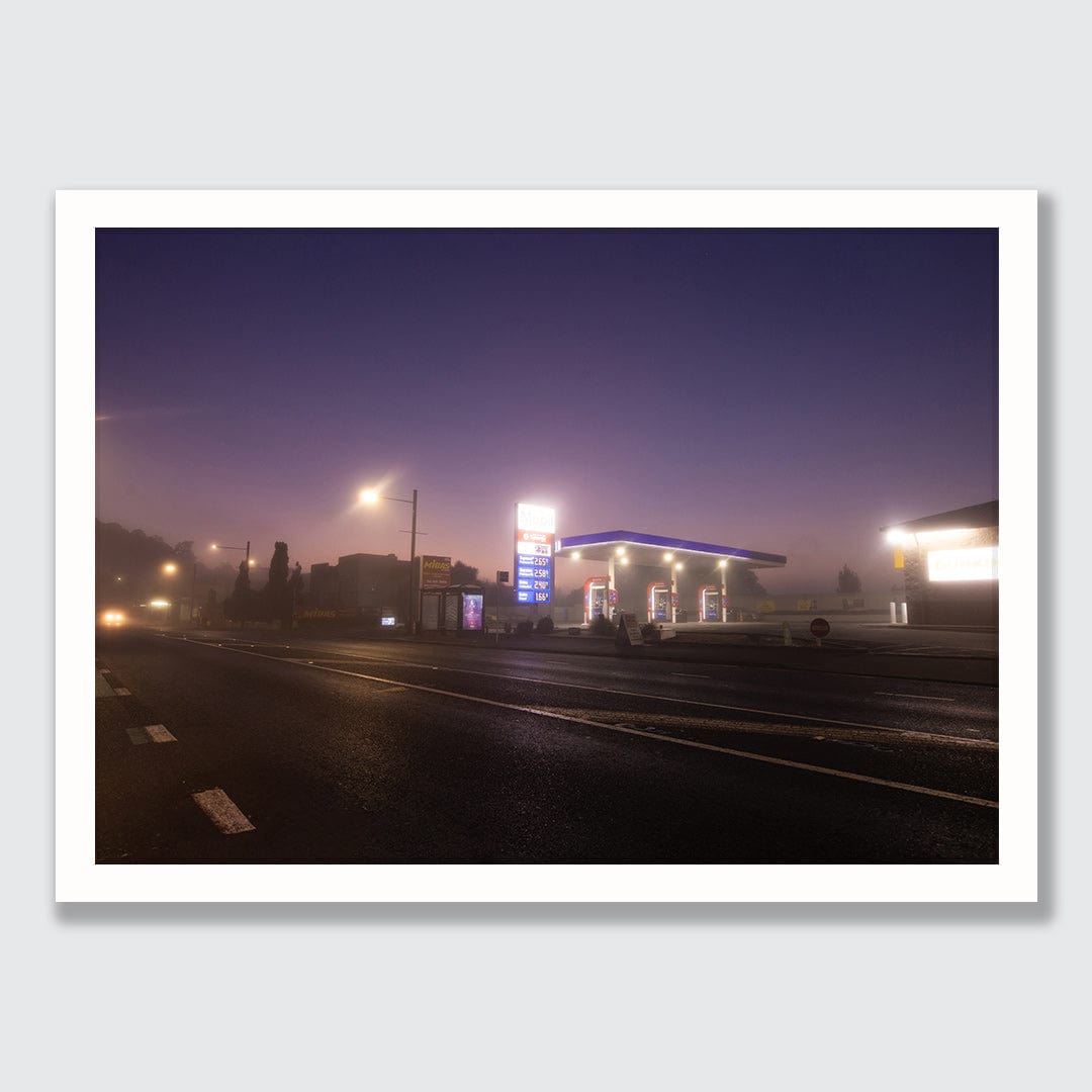 Still Awake Photographic Print by Jeremy Cole