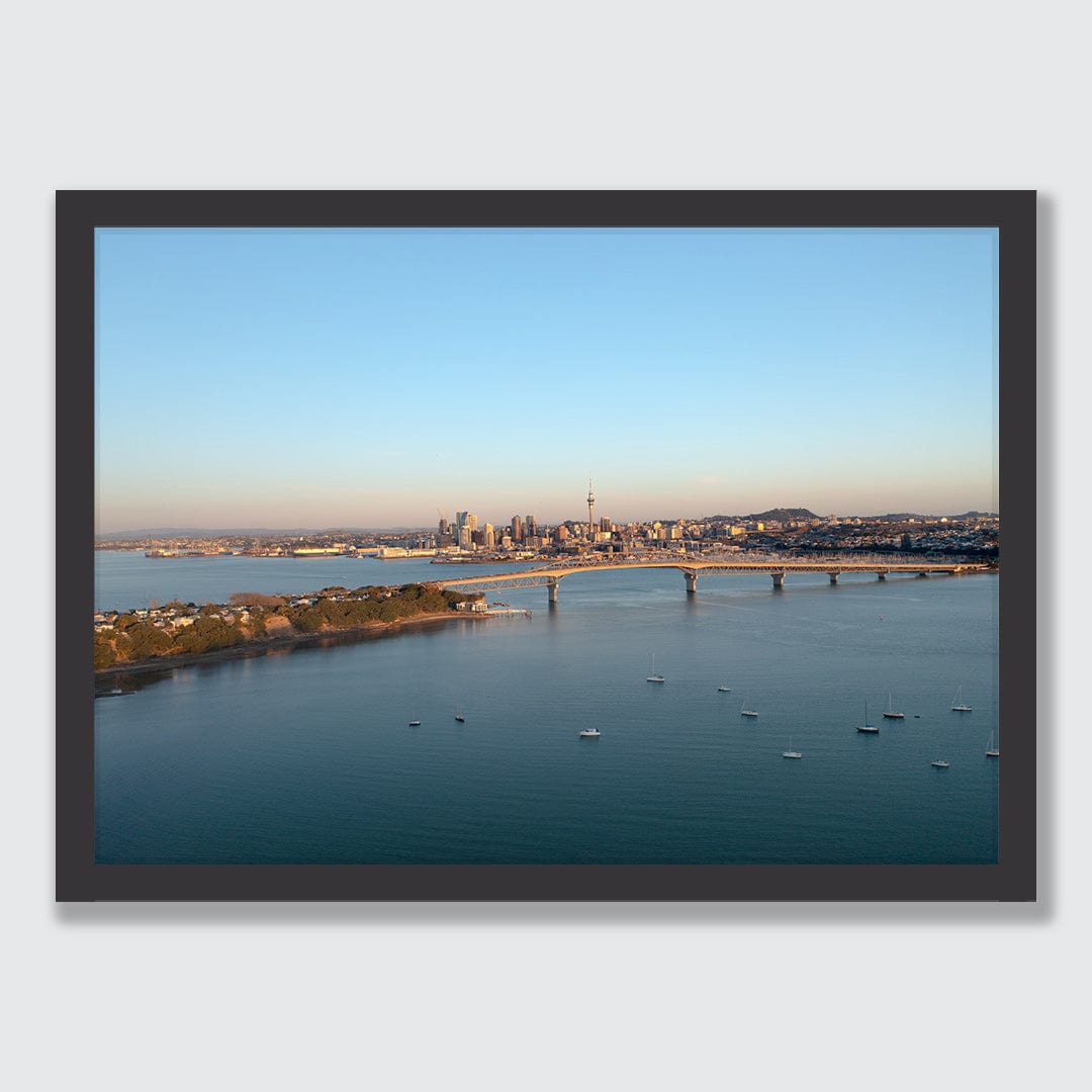 Work from Home Photographic Print by Jeremy Cole