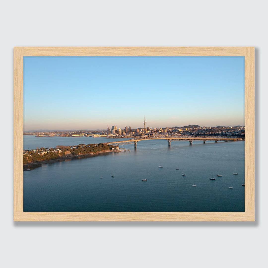 Work from Home Photographic Print by Jeremy Cole
