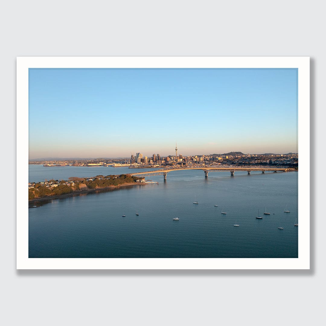 Work from Home Photographic Print by Jeremy Cole