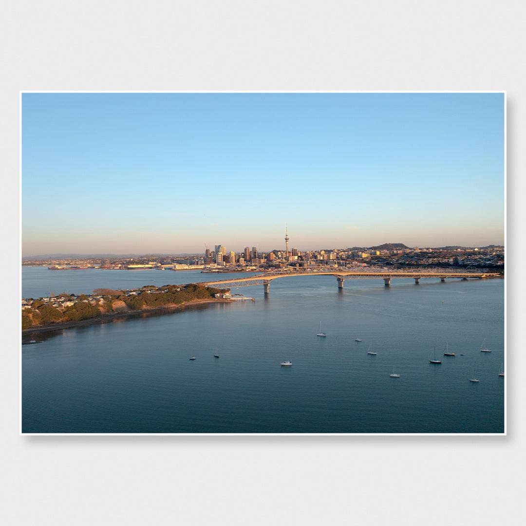 Work from Home Photographic Print by Jeremy Cole