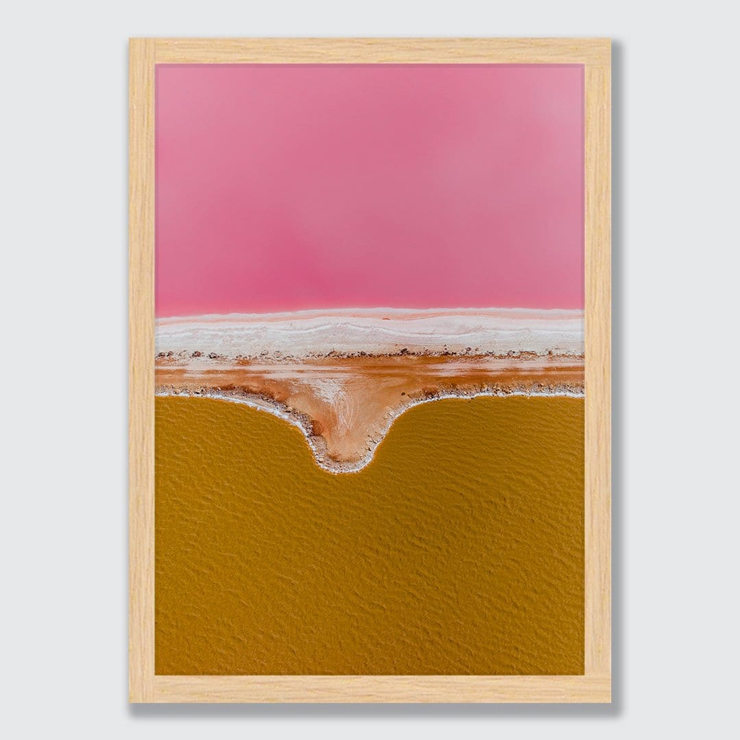An Unlikely Match Photographic Print by Emma Willetts