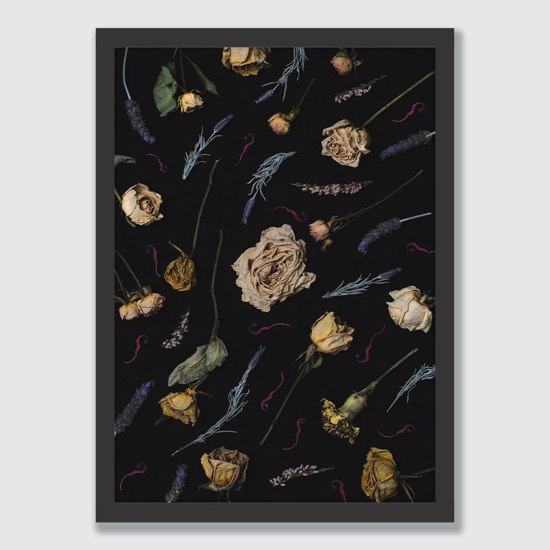 Aphrodite Photographic Print by Maegan McDowell