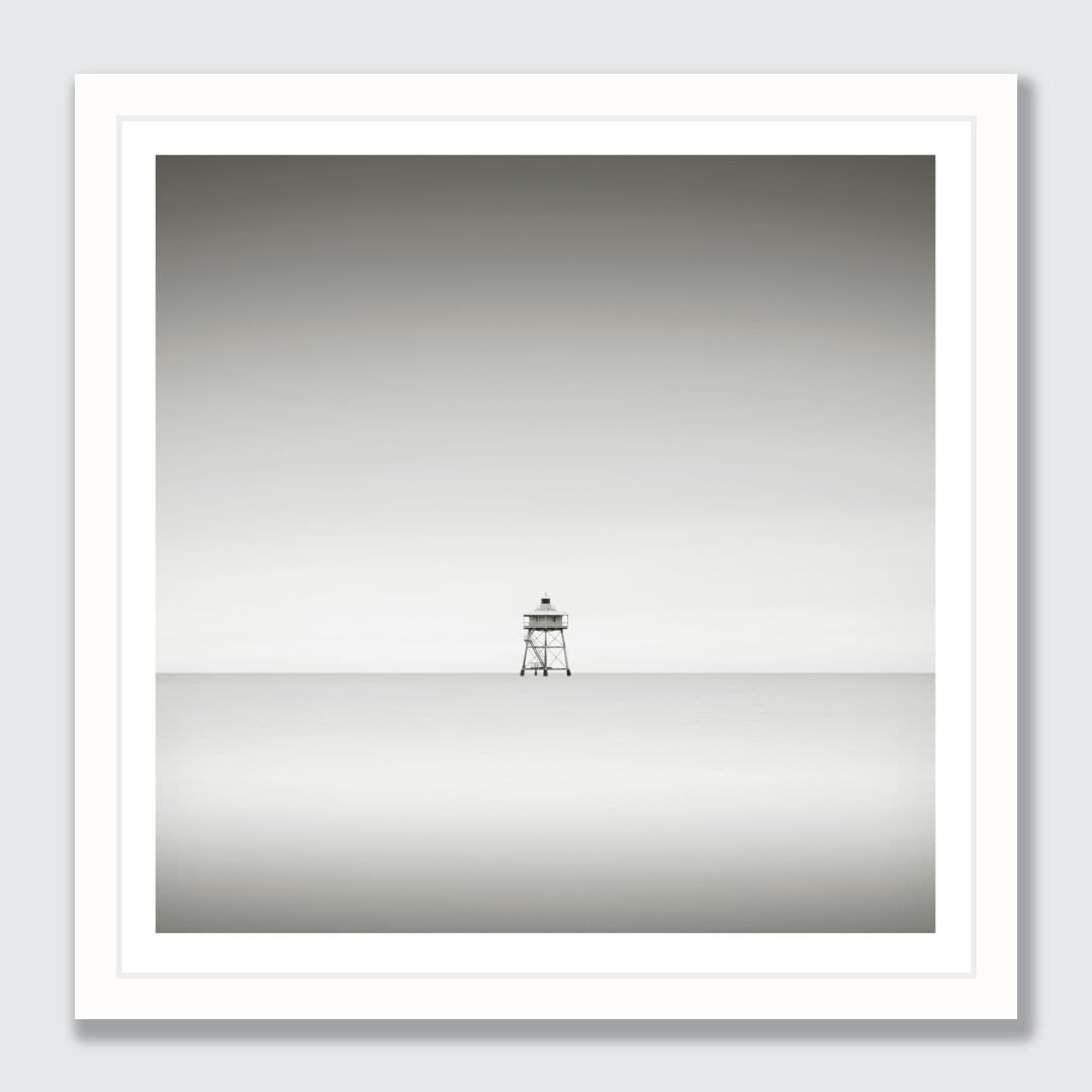 Bean Rock Photographic Art Print by Jeremy Senior