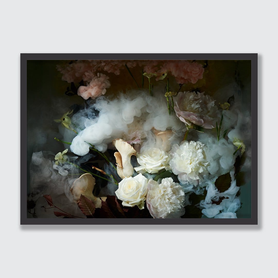 Botanical Abyss Photographic Print by Georgie Malyon