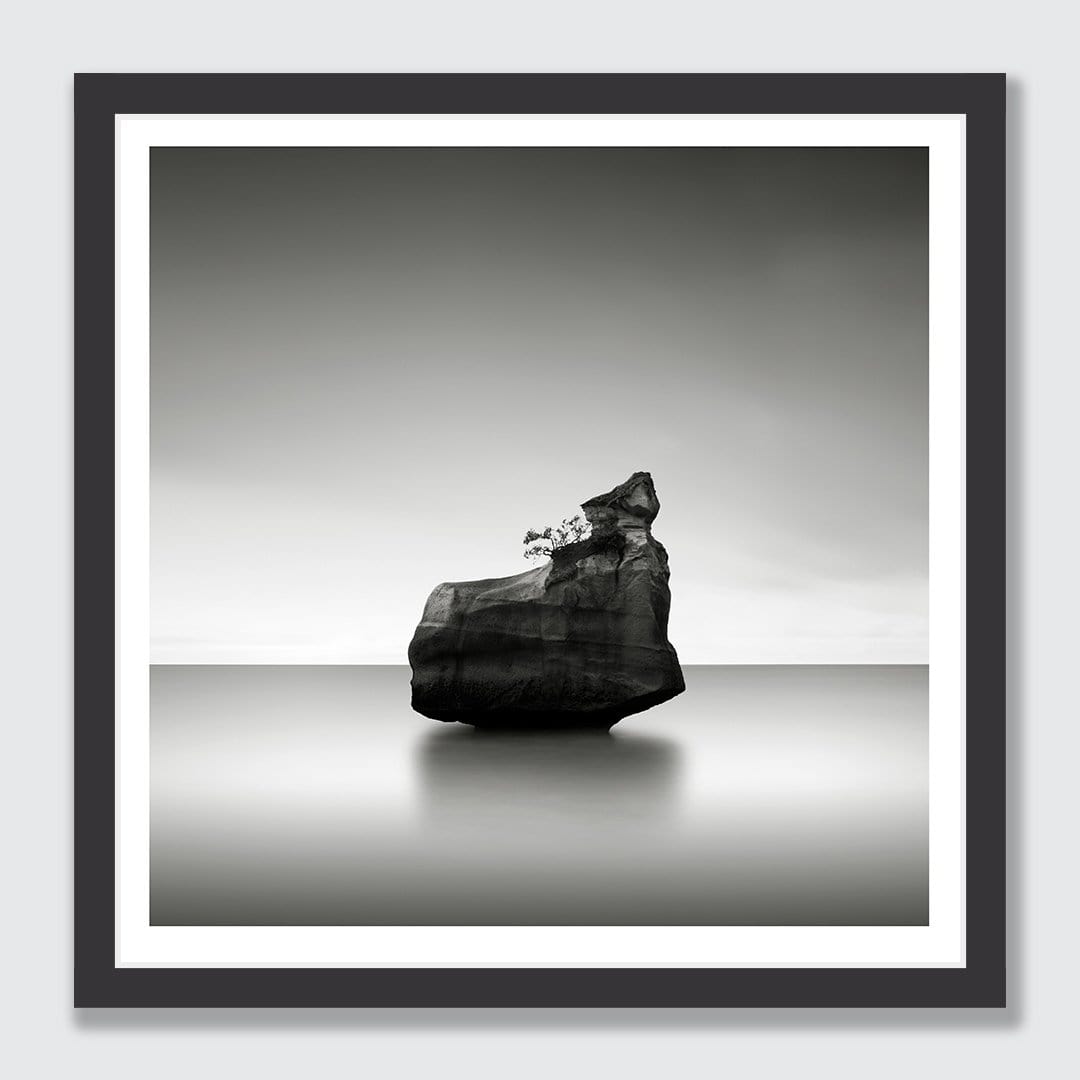 Cathedral Cove Photographic Art Print by Jeremy Senior