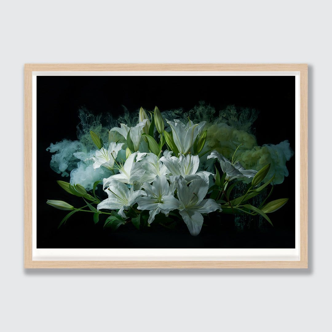 Ceremony Photographic Print by Georgie Malyon