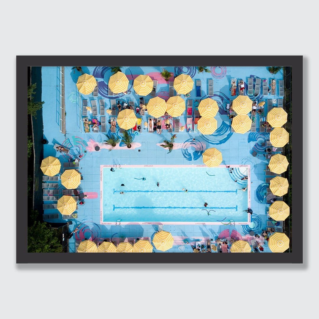 Cozy Photographic Print by Petra Leary