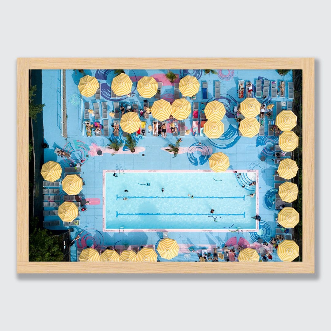 Cozy Photographic Print by Petra Leary