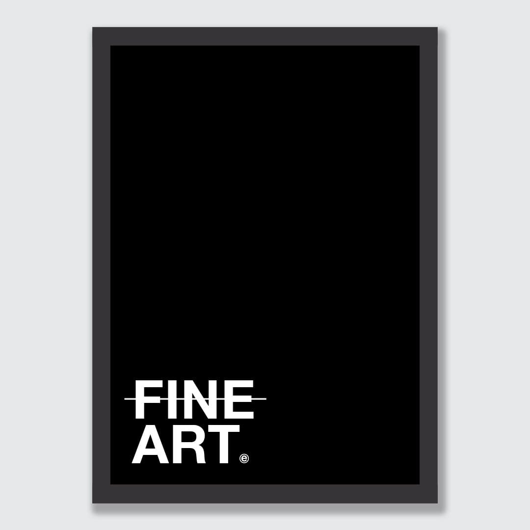 Fine Art Art Print by endemicworld