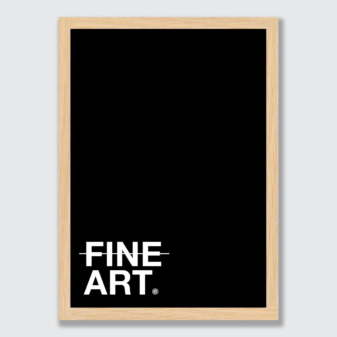 Fine Art Art Print by endemicworld