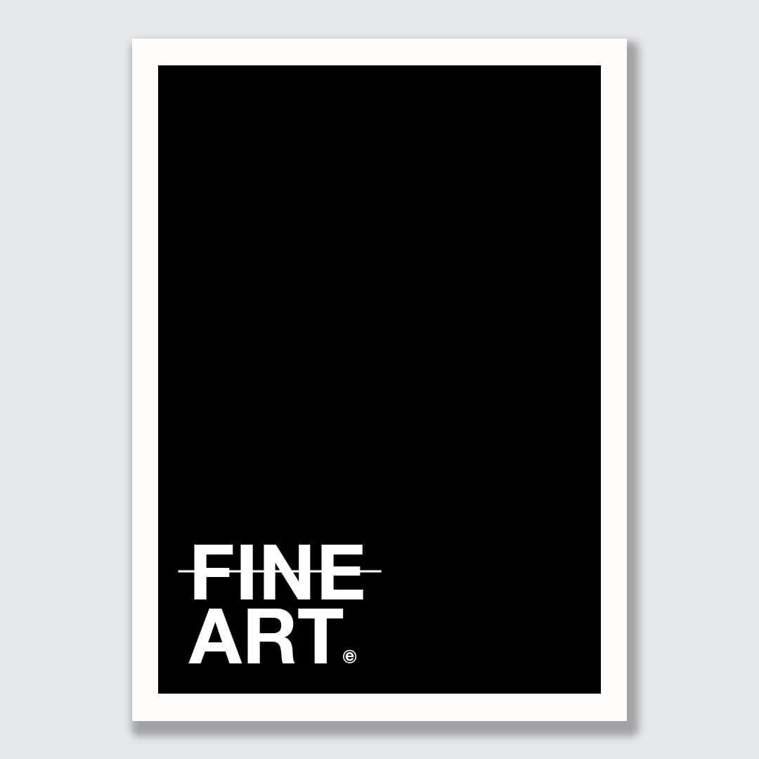 Fine Art Art Print by endemicworld