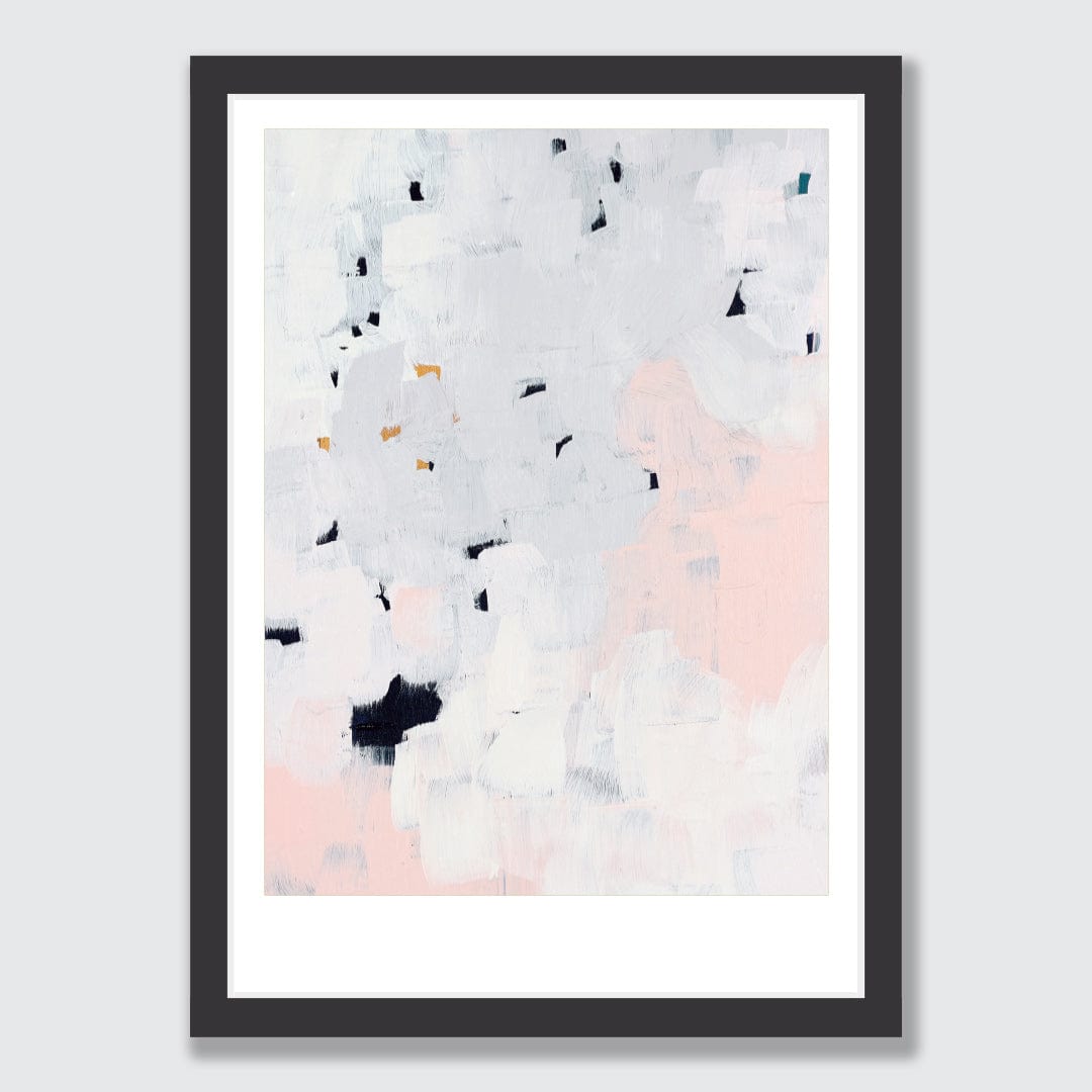Head in the Clouds Limited Edition Art Print by Alice Berry