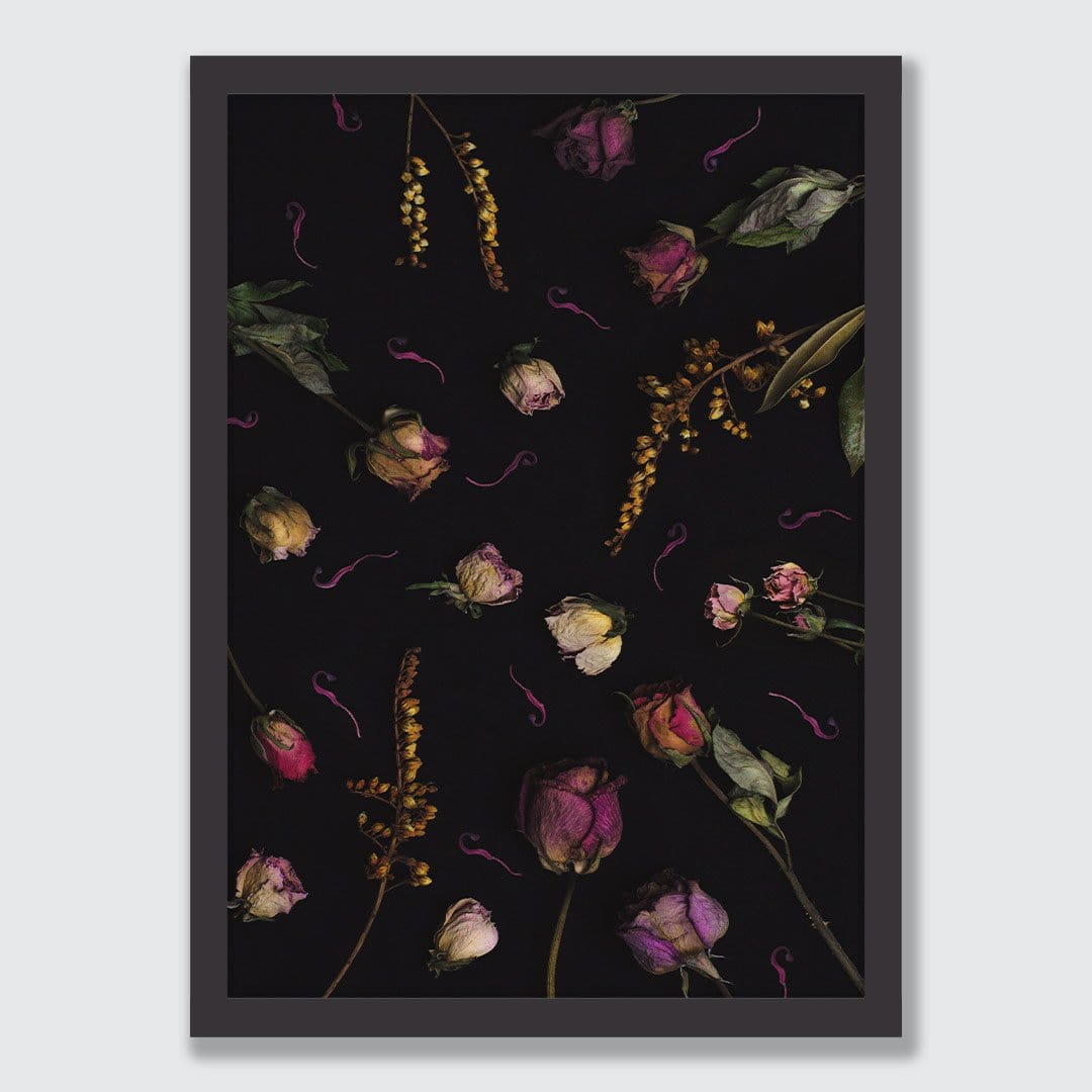 Hera Photographic Print by Maegan McDowell