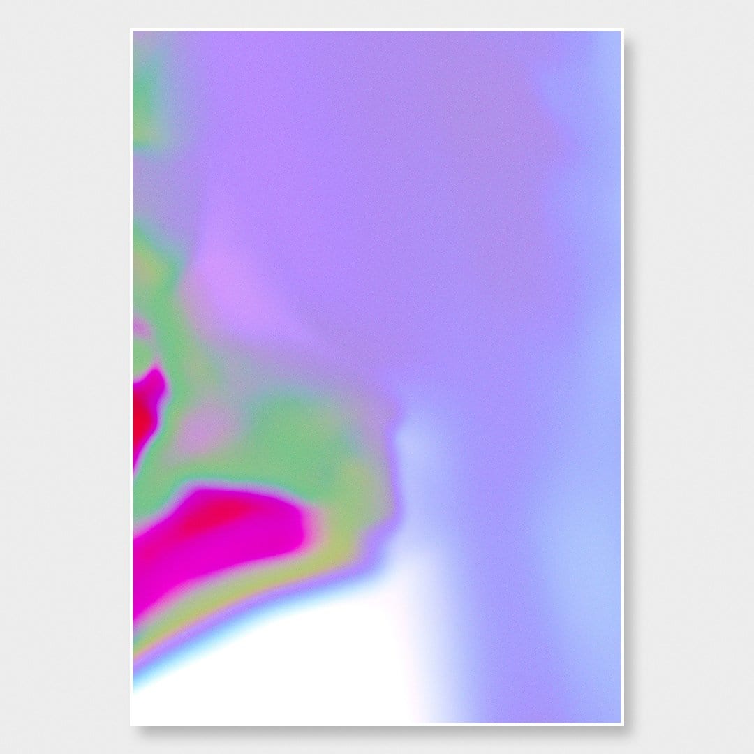 Jezabel Photographic Art Print by Jenna Smith