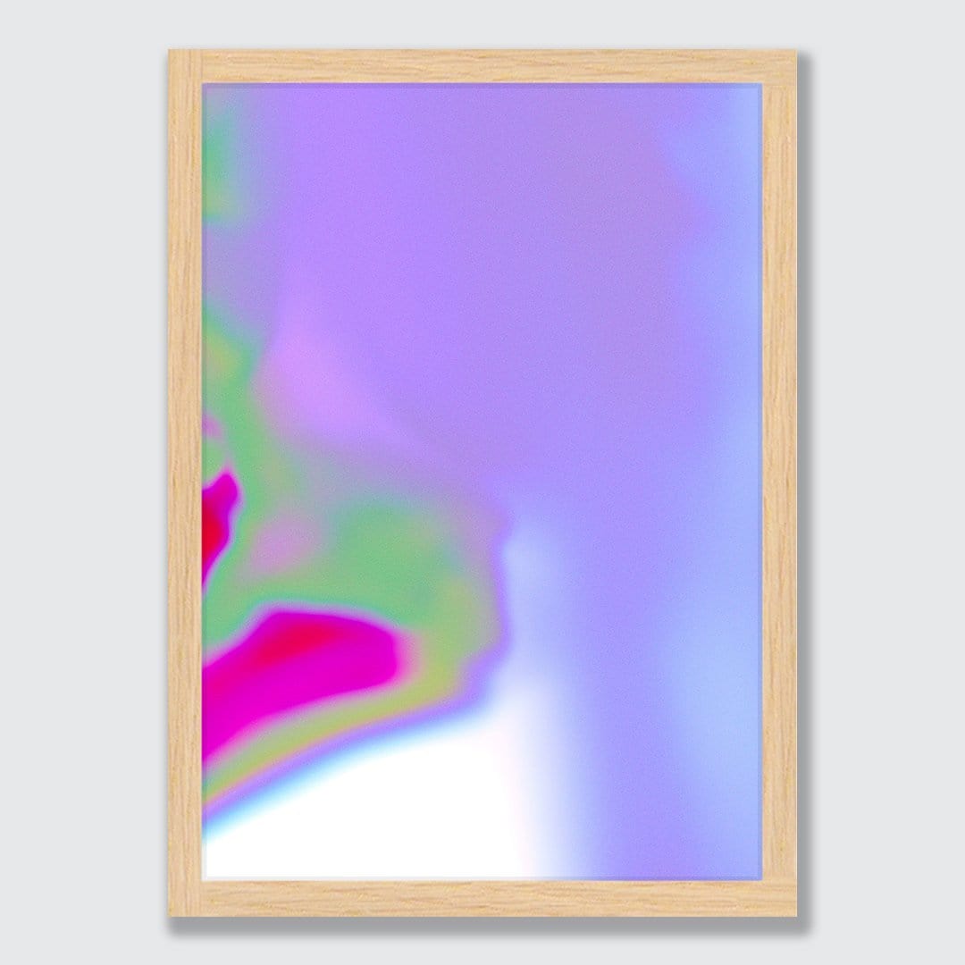 Jezabel Photographic Art Print by Jenna Smith