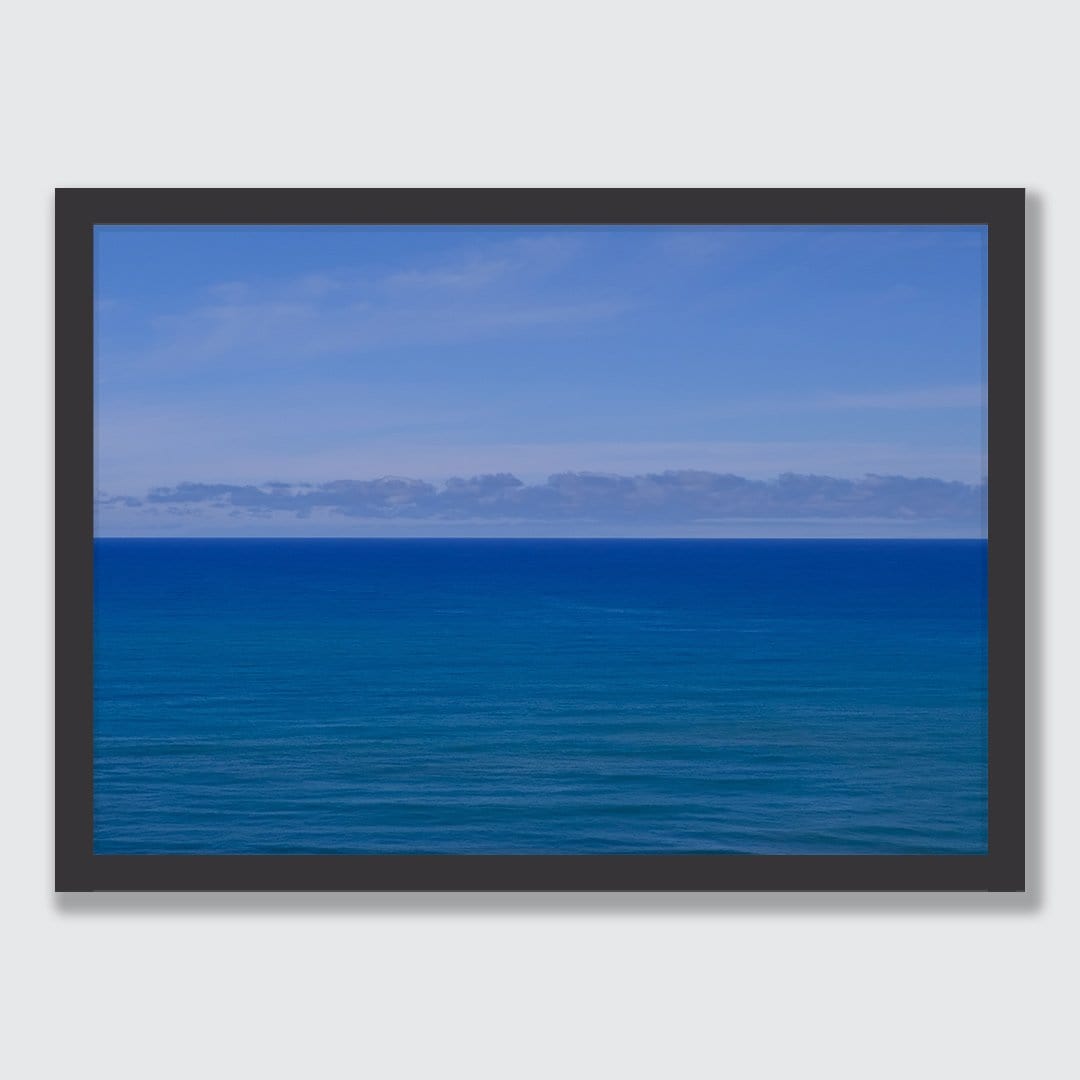 Kia Ora Mokau Photographic Art Print by Elliot Alexander