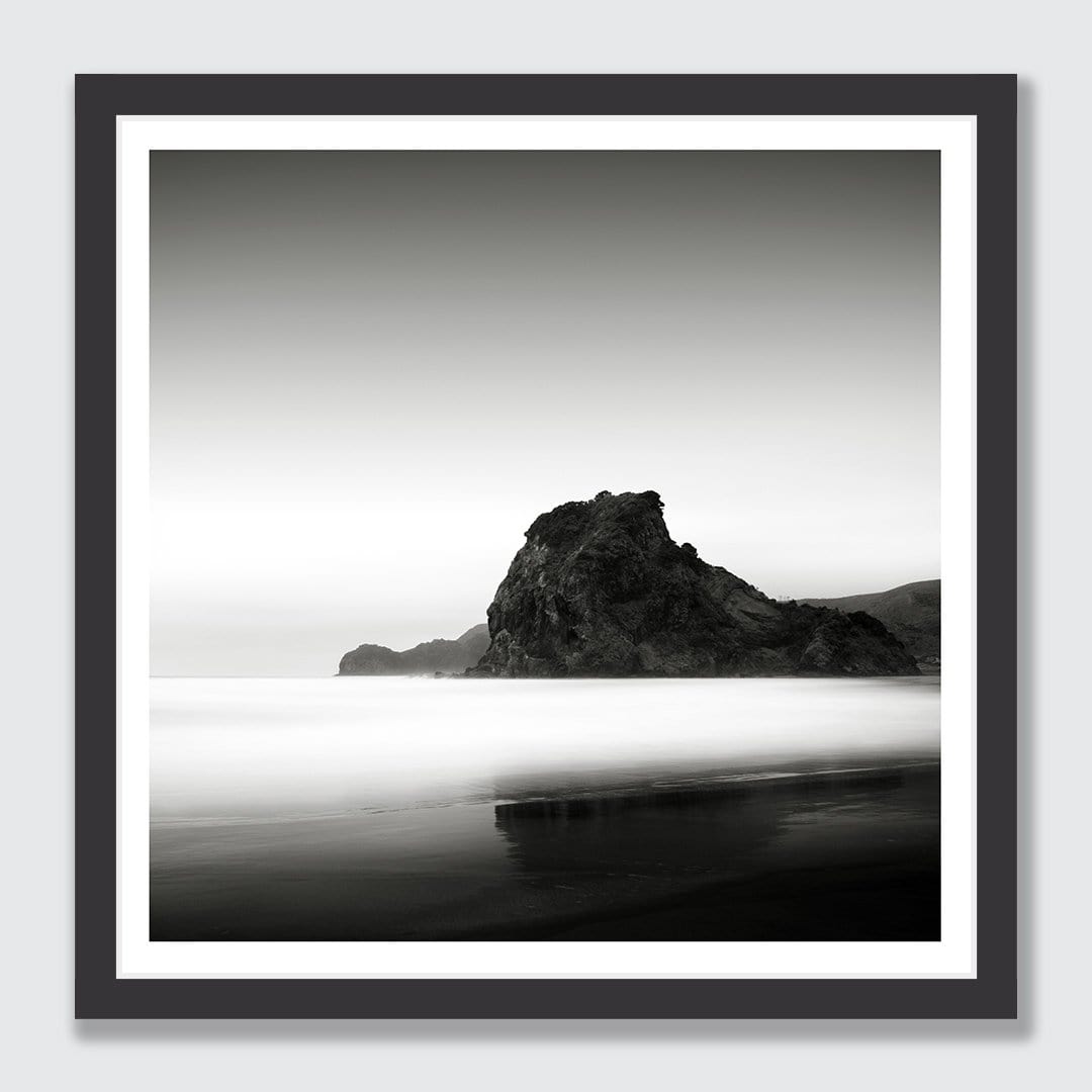 Lion Rock Photographic Art Print by Jeremy Senior