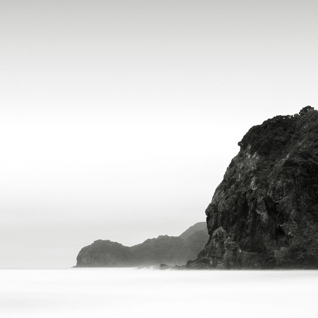 Lion Rock Photographic Art Print by Jeremy Senior