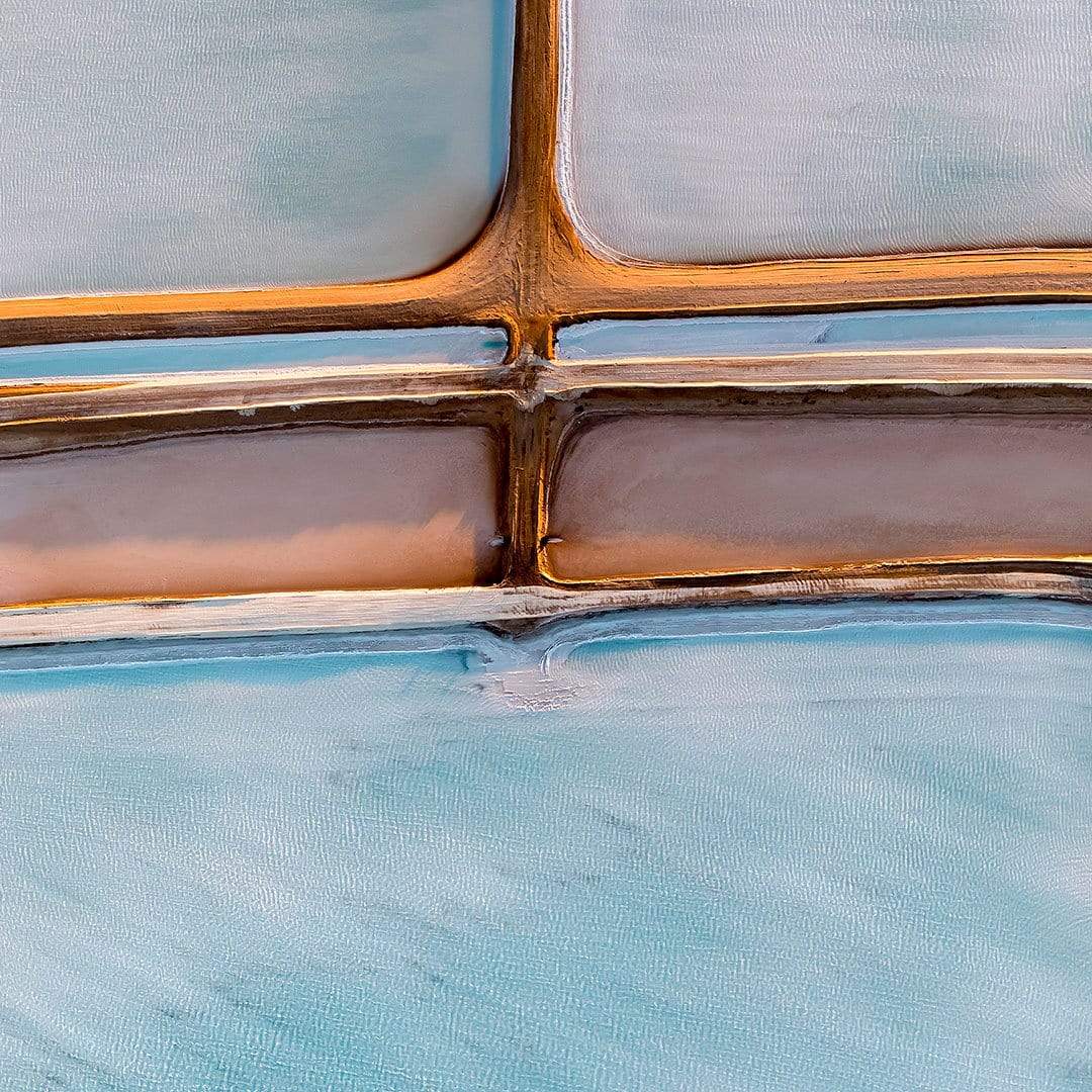 Loop Symmetry Photographic Print by Emma Willetts