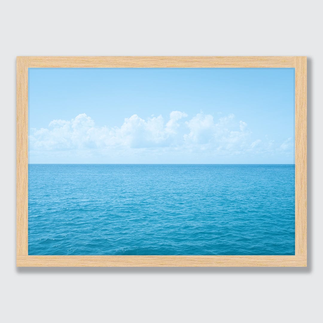 Mexico Photographic Art Print by Elliot Alexander