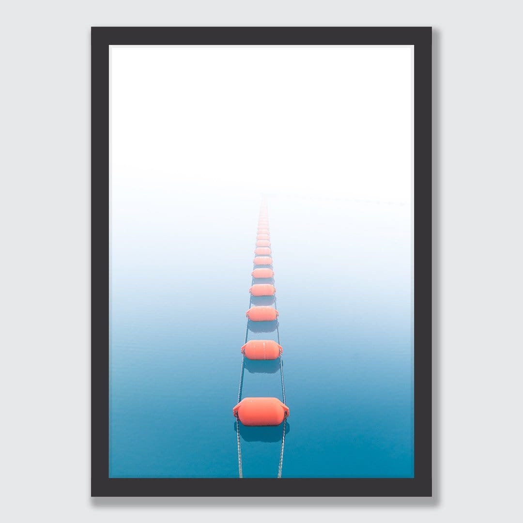 Minus 2 Photographic Print by Petra Leary