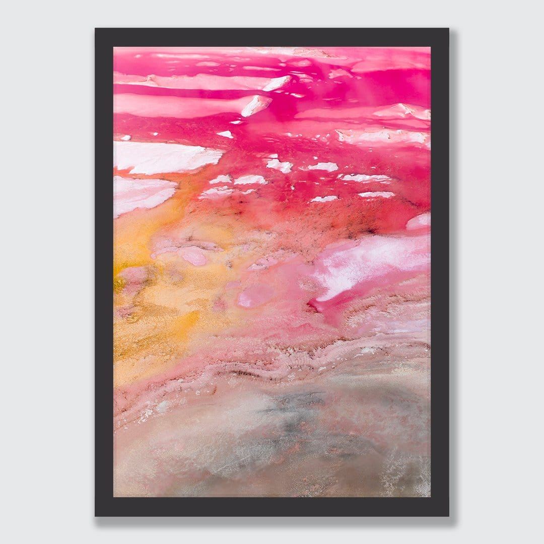 Monet Photographic Print by Emma Willetts
