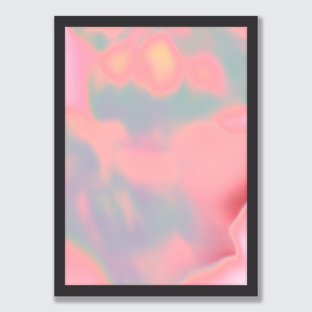 Pearls Photographic Art Print by Jenna Smith