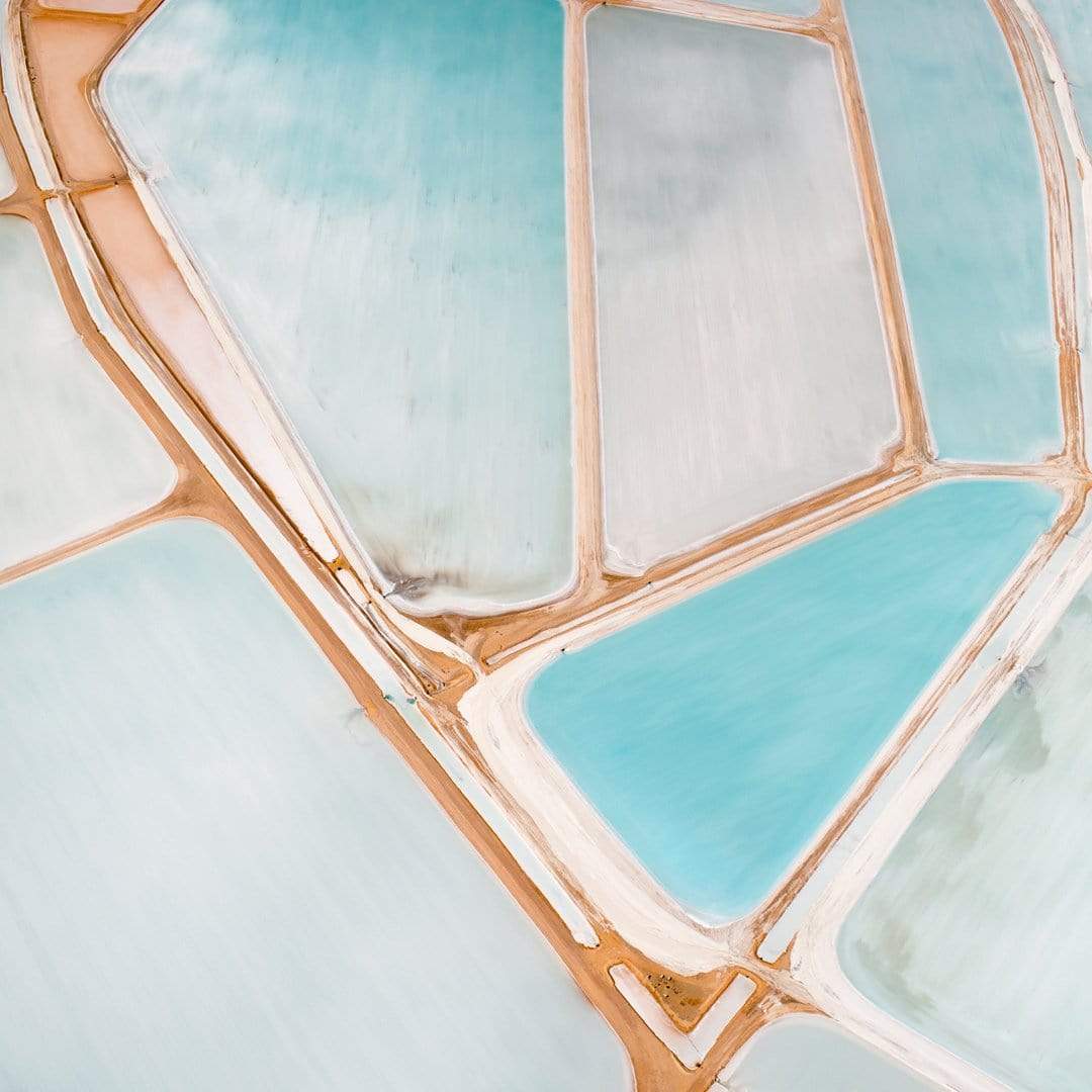 Perspective Photographic Print by Emma Willetts