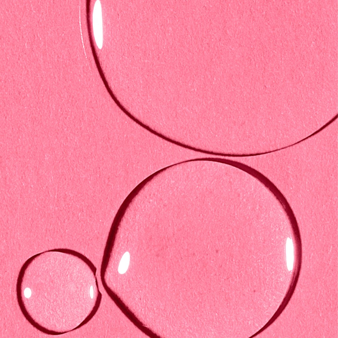Pink Bubbles Photographic Print by Maegan McDowell