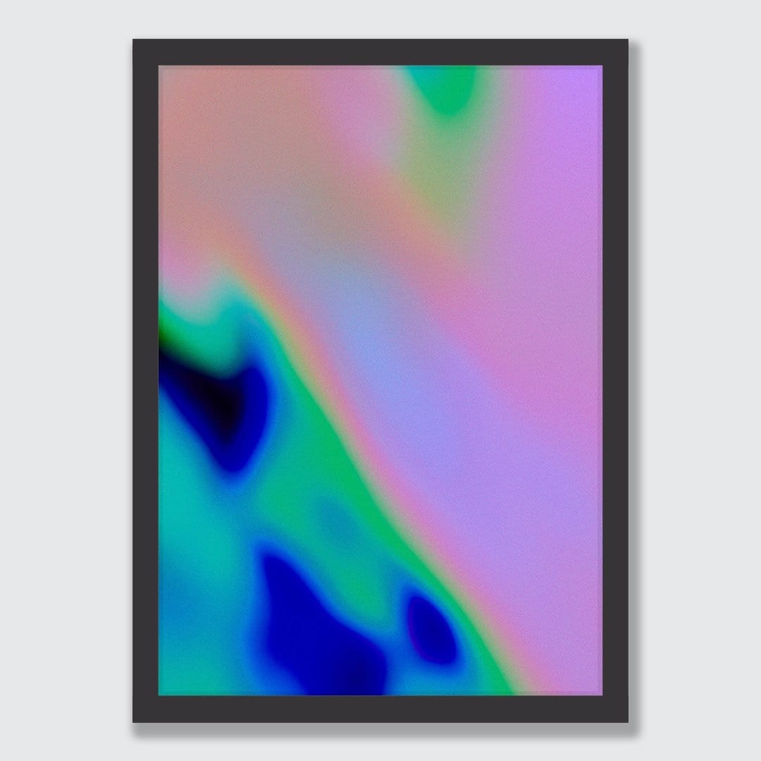 Punch Drunk Photographic Art Print by Jenna Smith
