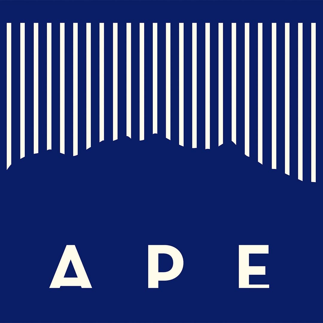 Ruapehu Art Print by OSLO