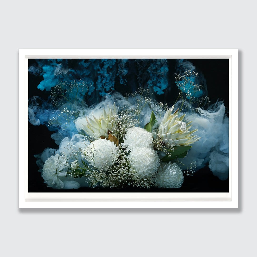 Summon Photographic Print by Georgie Malyon