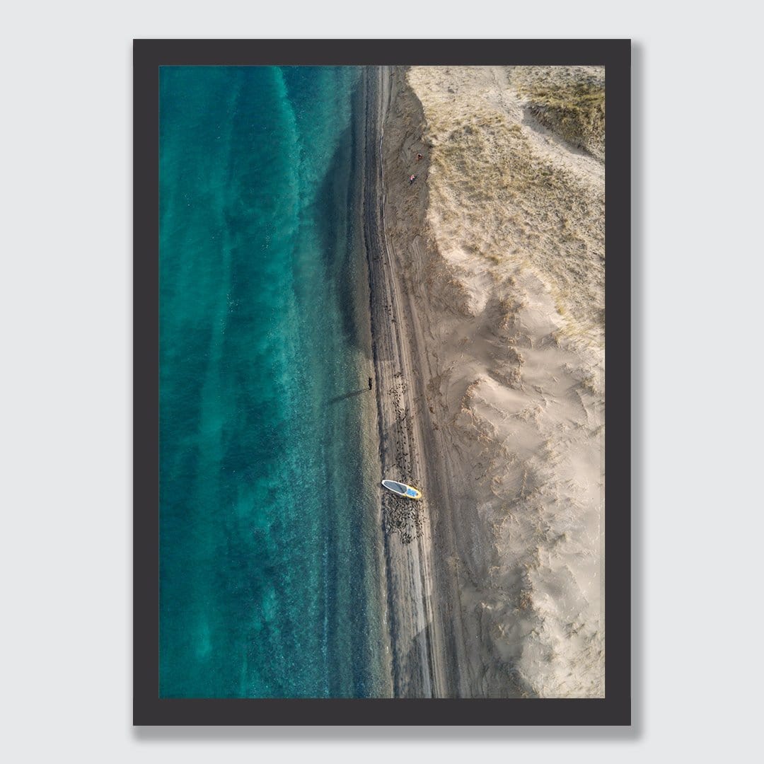 Sunday Photographic Print by Petra Leary