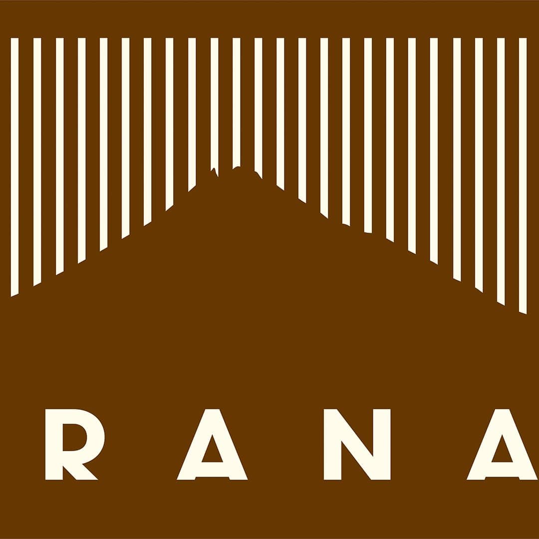 Taranaki Art Print by OSLO