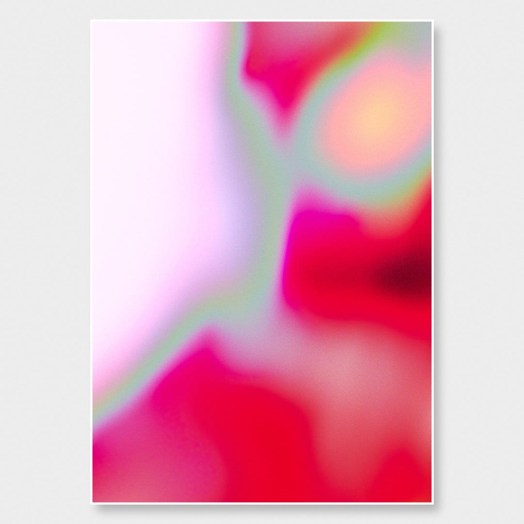 Together Photographic Art Print by Jenna Smith