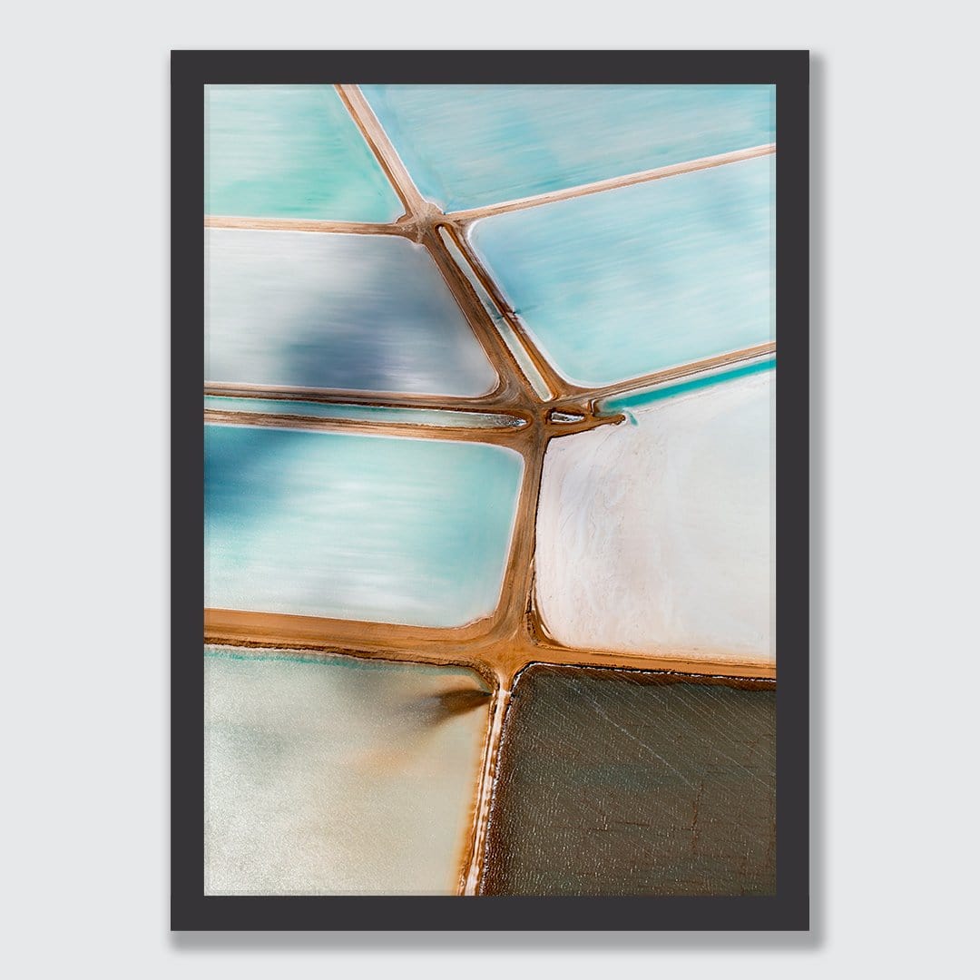 Useless Loop Photographic Print by Emma Willetts