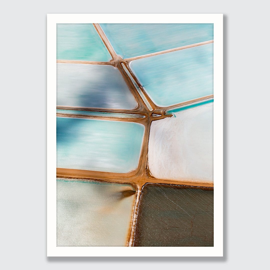 Useless Loop Photographic Print by Emma Willetts