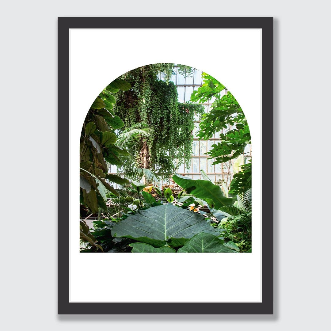View IV Photographic Print by Amy Wybrow