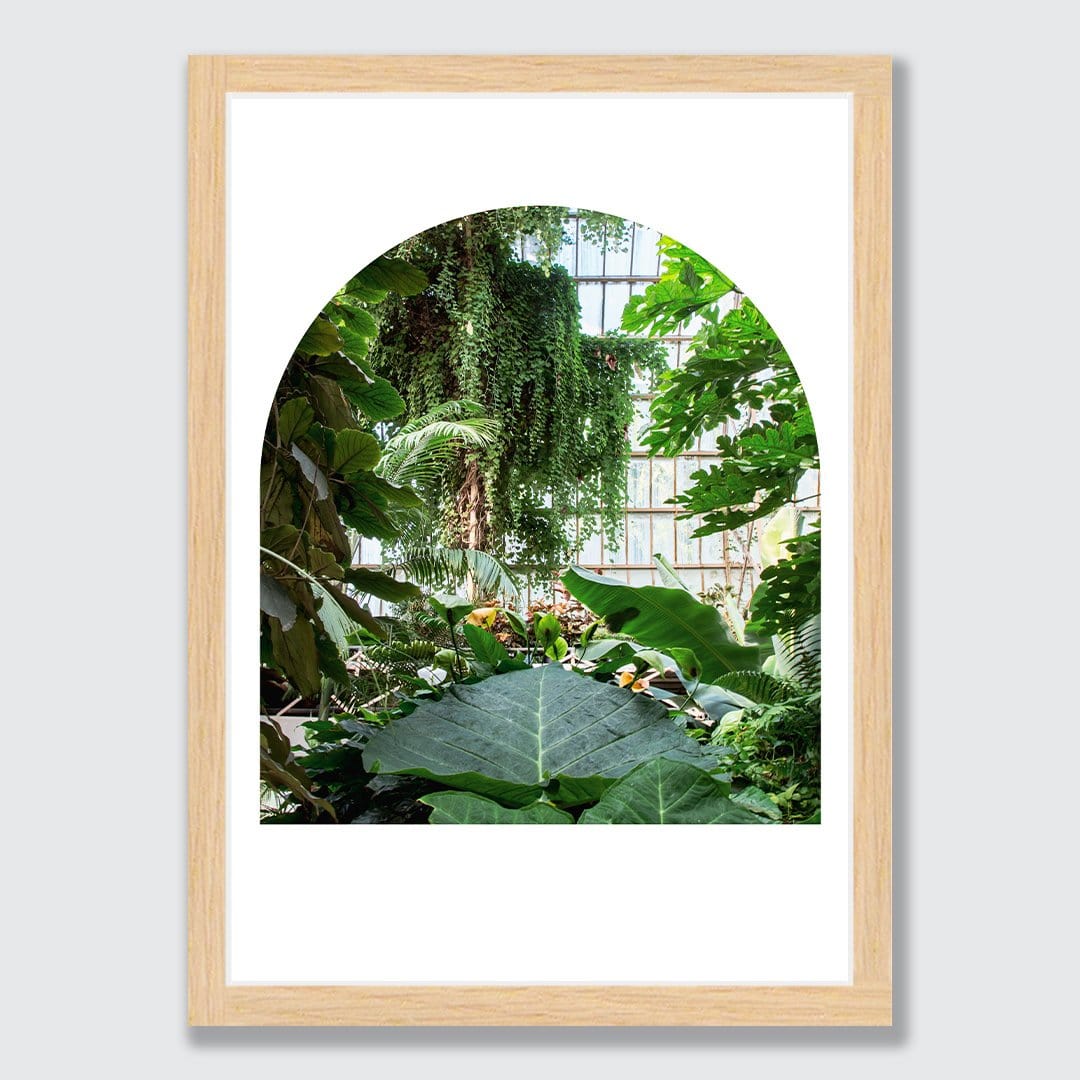 View IV Photographic Print by Amy Wybrow