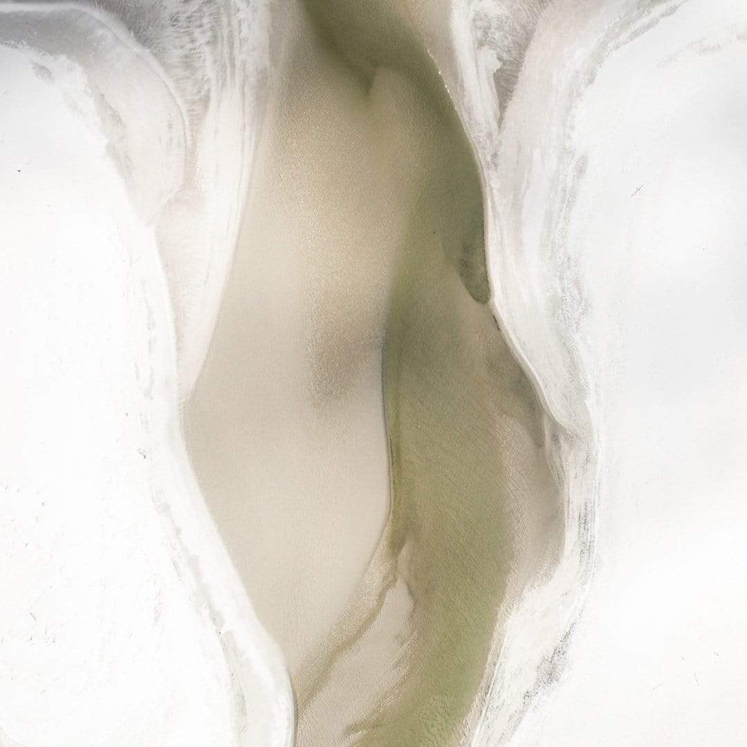 Dunes Photographic Print by Petra Leary