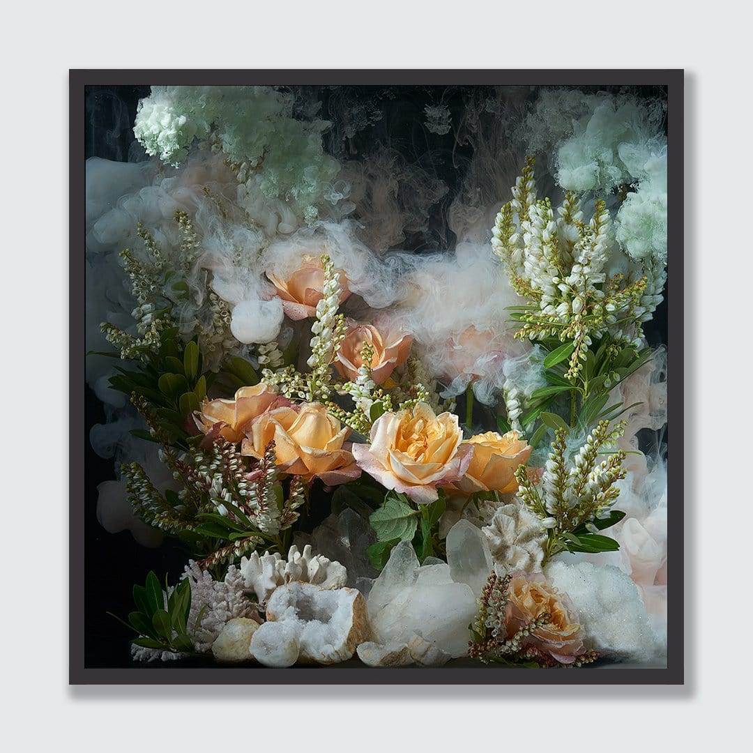 Floral Apparations Photographic Print by Georgie Malyon