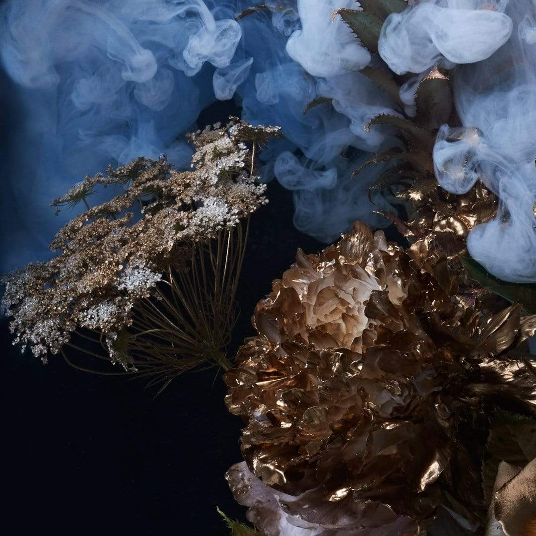 Floral Heirlooms Photographic Print by Georgie MalyonFloral Heirlooms Photographic Print by Georgie Malyon