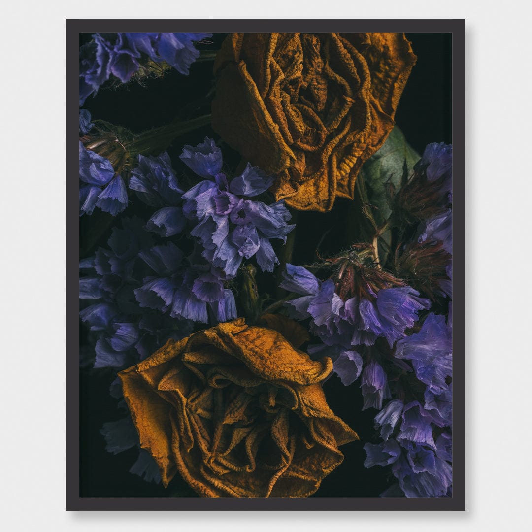 No. 8 Photographic Print by Maegan McDowell