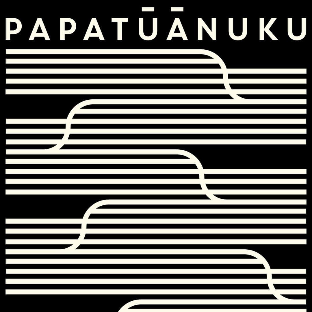 Papatūānuku Art Print by OSLO